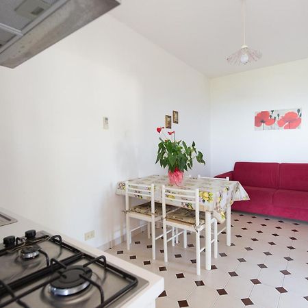 Case Vacanze Margherita Lipari  Exterior photo