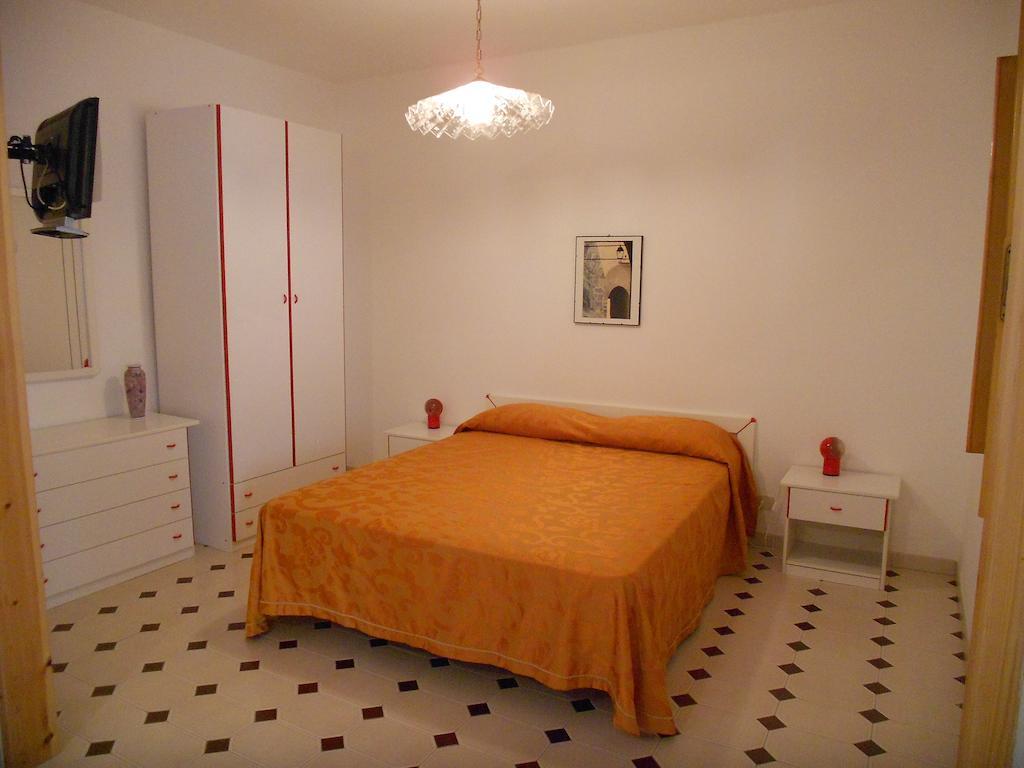 Case Vacanze Margherita Lipari  Room photo