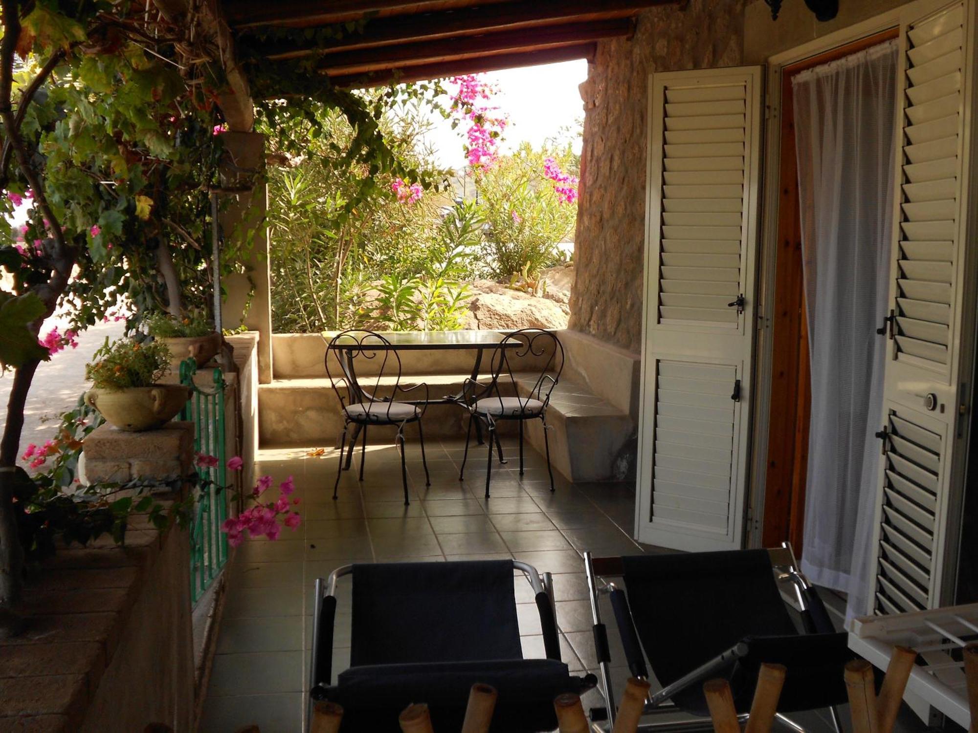 Case Vacanze Margherita Lipari  Room photo